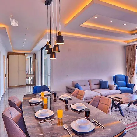 Caykoey 2 Bedroom Secluded With Private Pool Hot Tub Kalkan