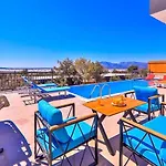 Caykoey 2 Bedroom Secluded With Private Pool Hot Tub * Kalkan