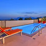 Caykoey 2 Bedroom Secluded With Private Pool Hot Tub Villa Kalkan