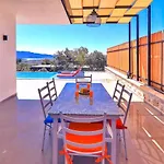 Caykoey 2 Bedroom Secluded With Private Pool Hot Tub Kalkan