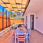 Caykoey 2 Bedroom Secluded With Private Pool Hot Tub Villa