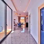Caykoey 2 Bedroom Secluded With Private Pool Hot Tub * Kalkan