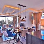Caykoey 2 Bedroom Secluded With Private Pool Hot Tub