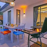 Caykoey 2 Bedroom Secluded With Private Pool Hot Tub *