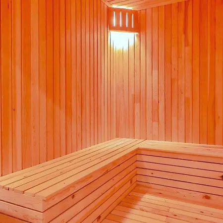 Caykoey 2 Bedroom Secluded With Private Pool Hot Tub Villa *