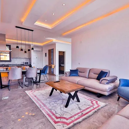 2 Bedroom Secluded Villa *