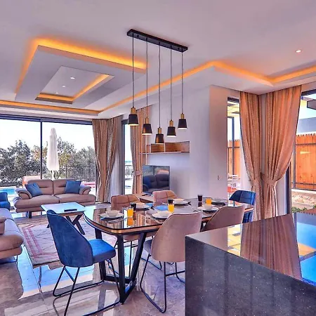2 Bedroom Secluded