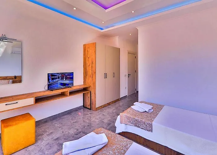 Villa Caykoey 2 Bedroom Secluded With Private Pool Hot Tub